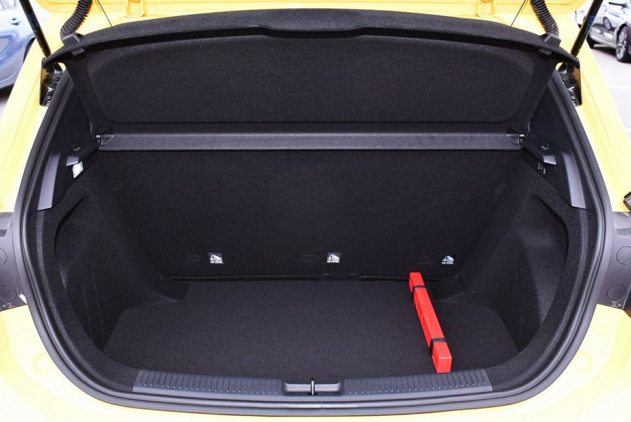 2025 MG MG3 Excite Hatch Image 7