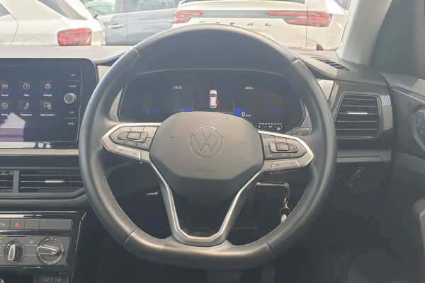 2024 Volkswagen T-Cross D31 85TSI Life SUV Image 18