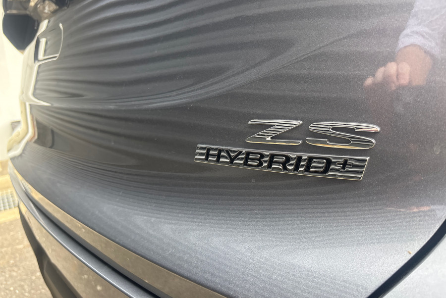 2025 MG ZS ZS32 Excite Hybrid+ SUV Image 9