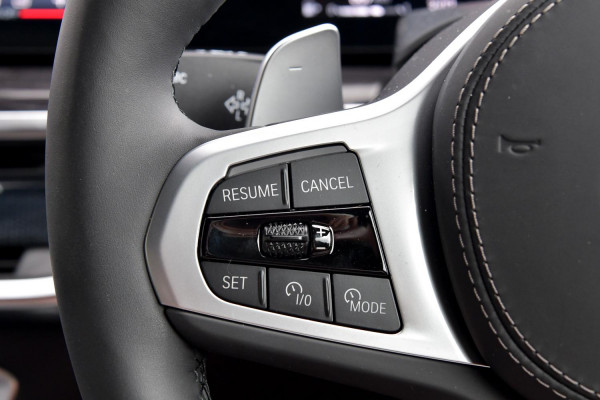 2025 BMW X5 G05 LCI xDrive30d M Sport SUV image 11