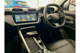 2025 MG ZS Hybrid+ Essence SUV