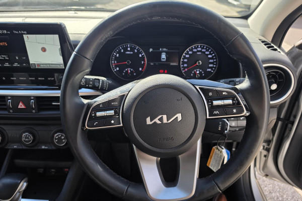 2022 Kia Cerato BD Sport+ Hatch Image 15