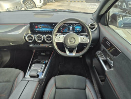2022 MY23 Mercedes-Benz GLA-Class H247 GLA200 SUV image 11