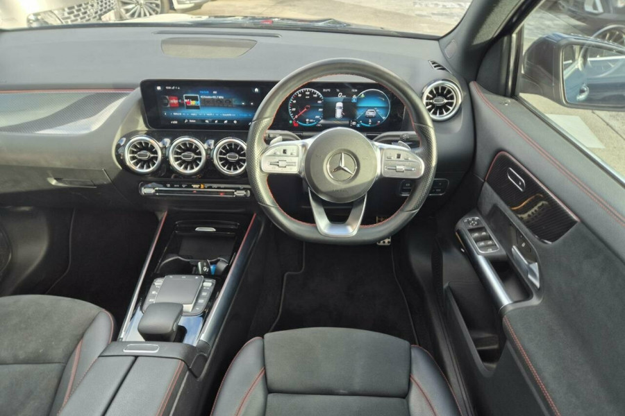 2022 MY23 Mercedes-Benz GLA-Class H247 GLA200 SUV Image 11
