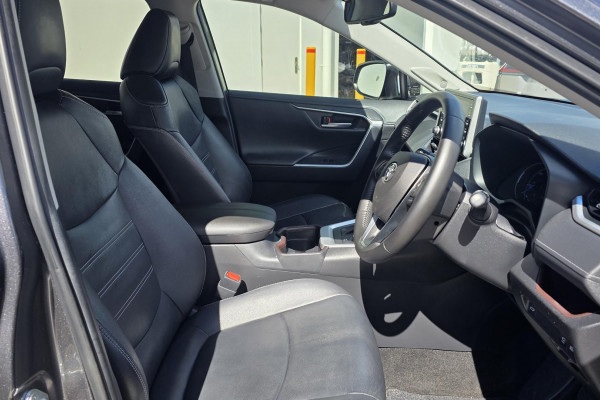 2021 Toyota RAV4 AXAH54R Cruiser SUV Image 10