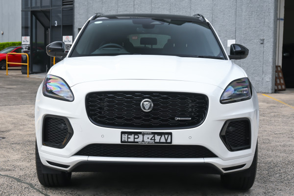 2025 MY24.75 Jaguar E-PACE X540 R-Dynamic SE SUV