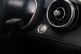 2022 MG HS Plus EV SAS23 Excite SUV