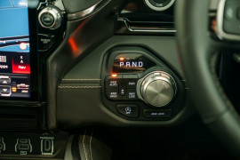 2025 Ram 1500 DT Limited Hurricane HO RamBox Ute