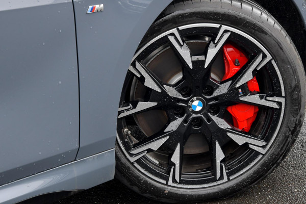 2025 BMW 1 Series F70 M135 xDrive Hatch image 23