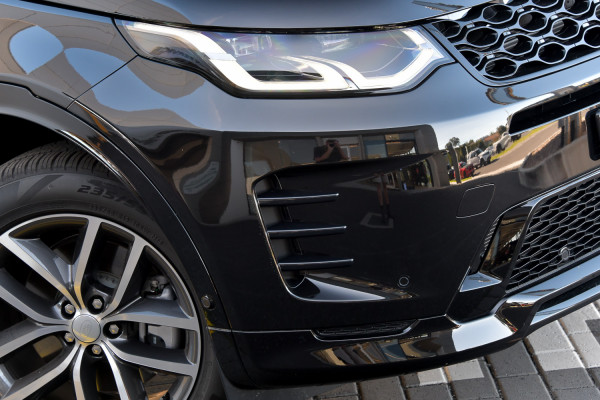 2026 Land Rover Discovery Sport L550 P250 Landmark SUV image 29