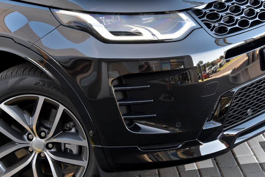 2026 Land Rover Discovery Sport L550 P250 Landmark SUV