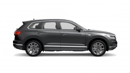 2020 MY21 Volkswagen Touareg CR 210TDI Elegance Suv