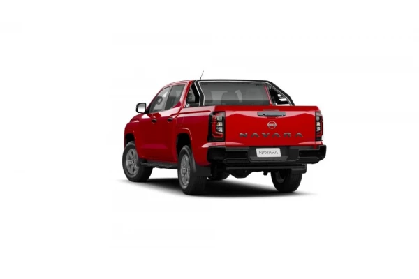 2026 Nissan Navara D27 ST Ute Image 24