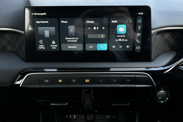 2026 MG MG3 Excite Hatch Image 13
