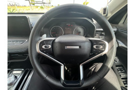 2023 GWM Haval Jolion A01 Premium SUV