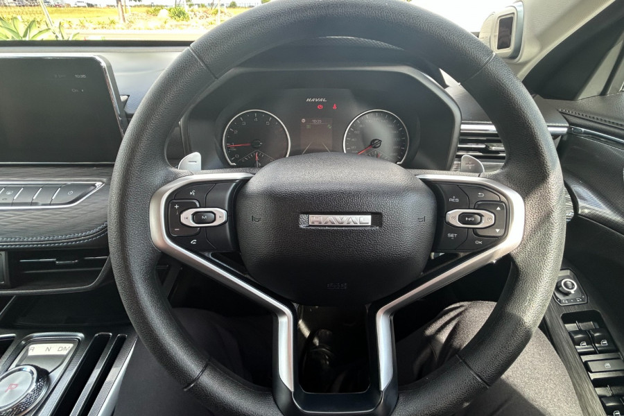 2023 GWM Haval Jolion A01 Premium SUV Image 14