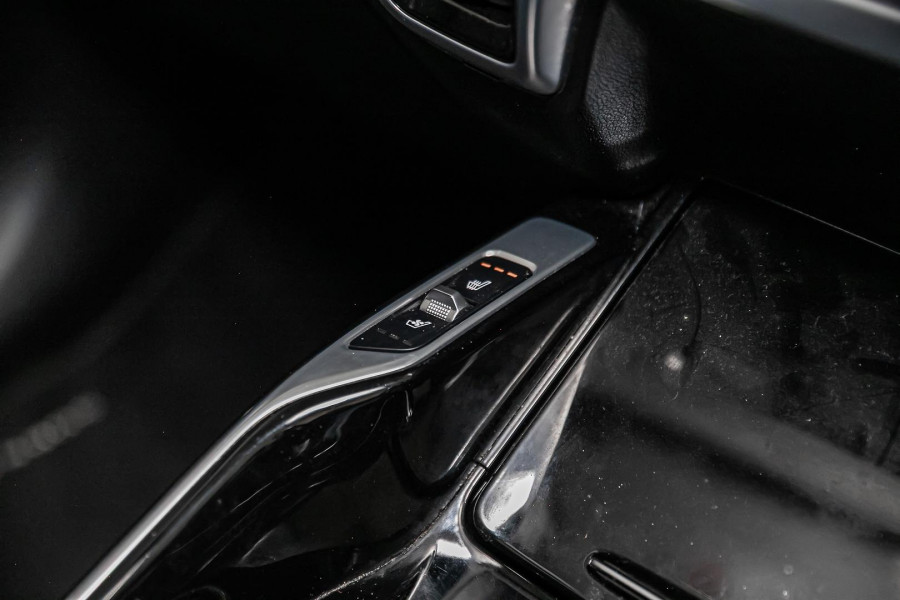 2020 MY21 Kia Sorento MQ4 GT-Line SUV Image 30