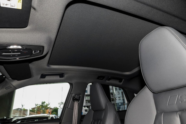 2025 Audi SQ5 GU  SUV image 18