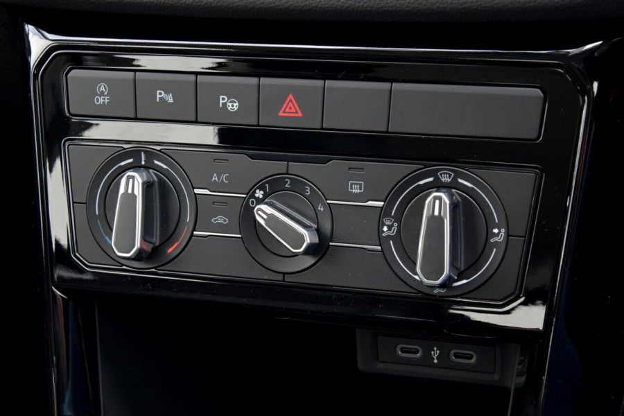 2024 Volkswagen T-Cross D31 85TSI Life SUV Image 17