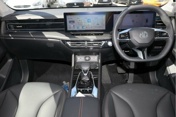 2025 MG HS AS33 Excite SUV
