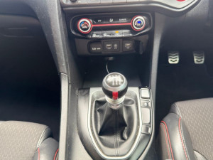 2019 MY20 Hyundai Veloster JS Turbo Hatch