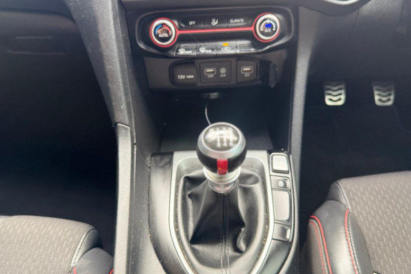 2019 MY20 Hyundai Veloster JS Turbo Hatch Image 10