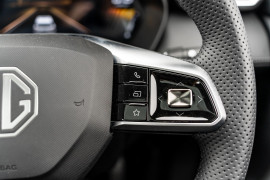 2025 MG ZS ZS32 Essence SUV
