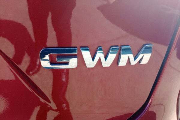 2023 GWM Haval H6GT B03 Ultra SUV Image 9
