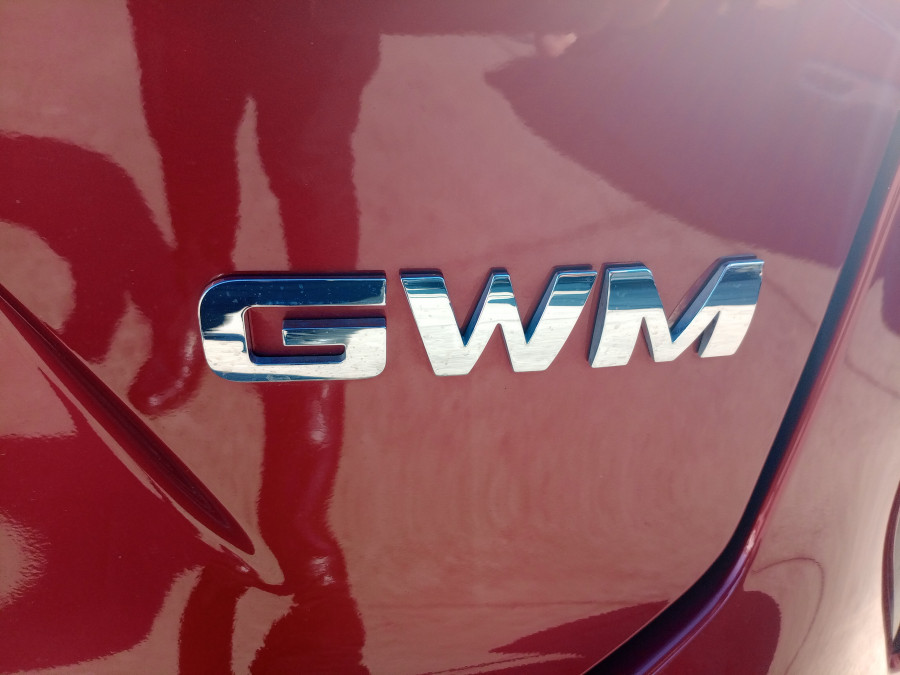2023 GWM Haval H6GT B03 Ultra SUV Image 9