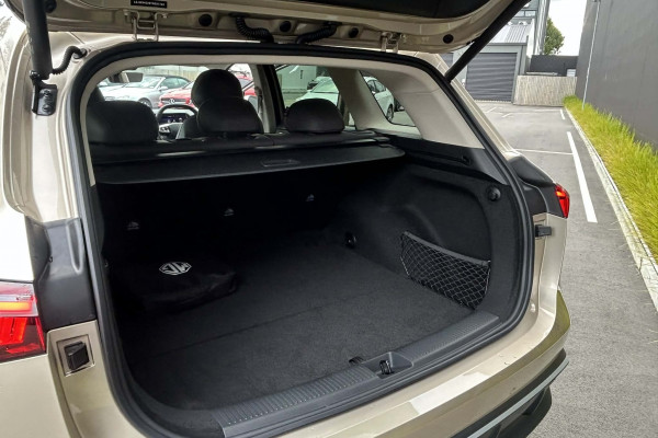 2026 MG MGS6 EV IS3E Essence SUV Image 19