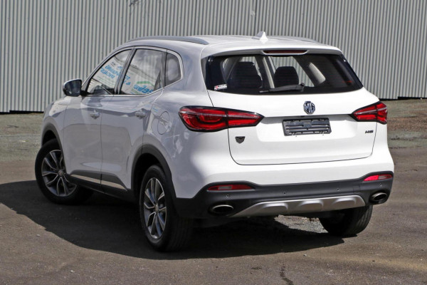 2022 MG HS SAS23 Vibe SUV Image 2