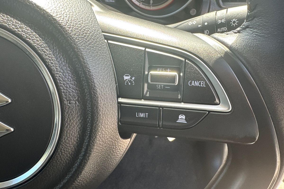 2023 Suzuki Swift AZ Series II GL Hatch Image 22