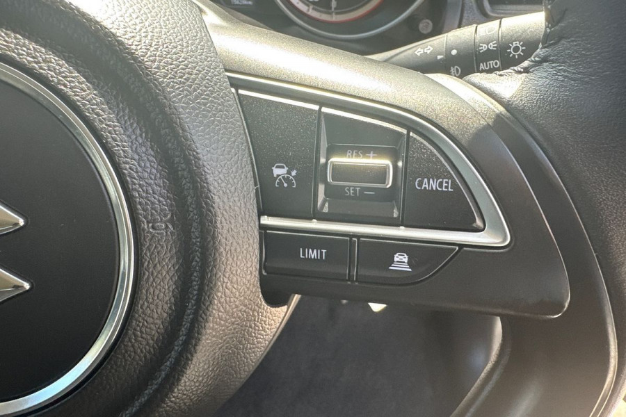 2023 Suzuki Swift AZ Series II GL Hatch Image 22