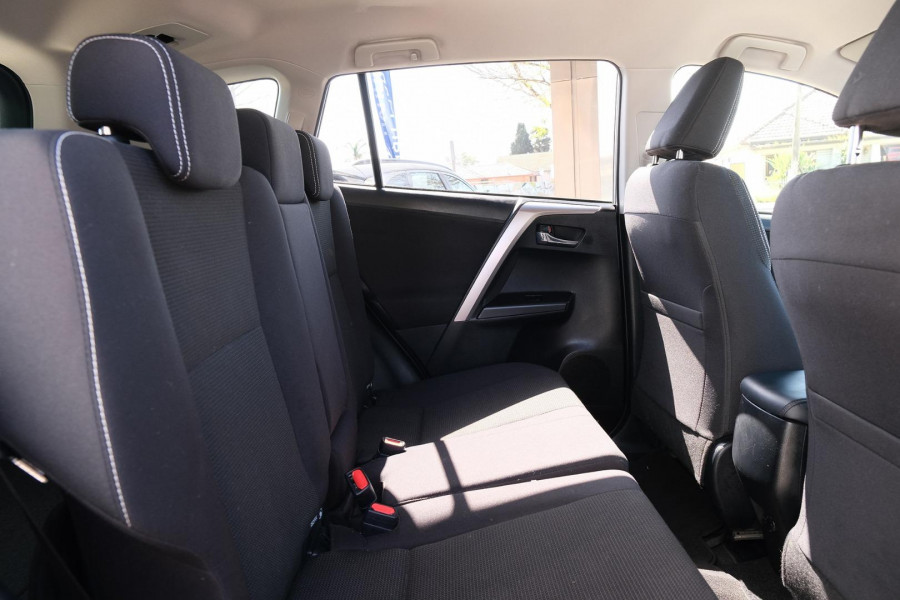 2017 Toyota RAV4 ASA44R GXL SUV Image 10