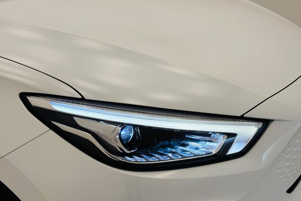 2022 MG ZS EV AZS1 Essence SUV Image 29