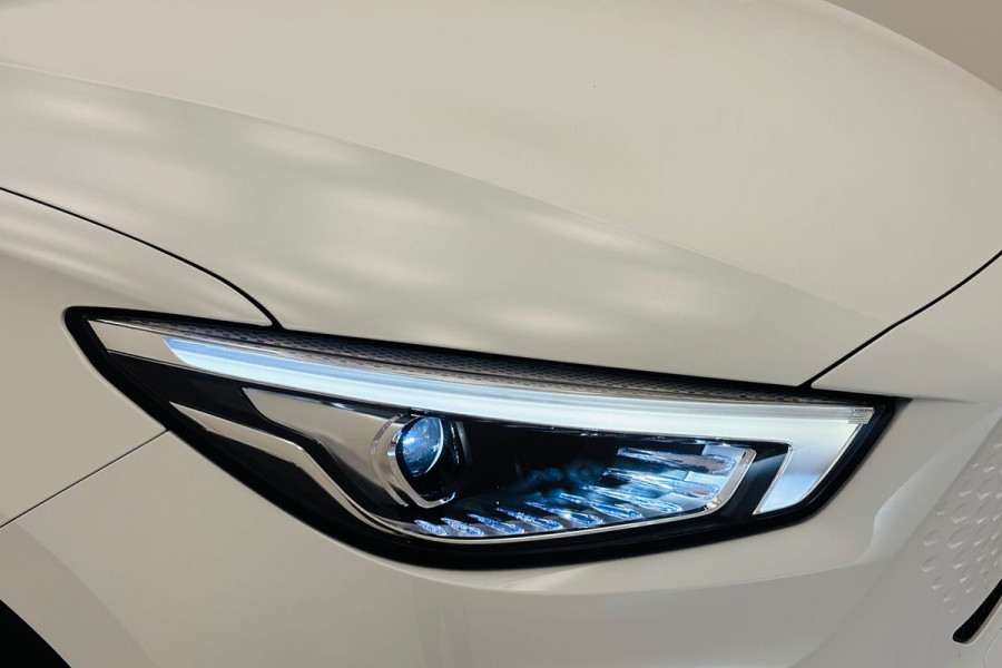 2022 MG ZS EV AZS1 Essence SUV Image 29