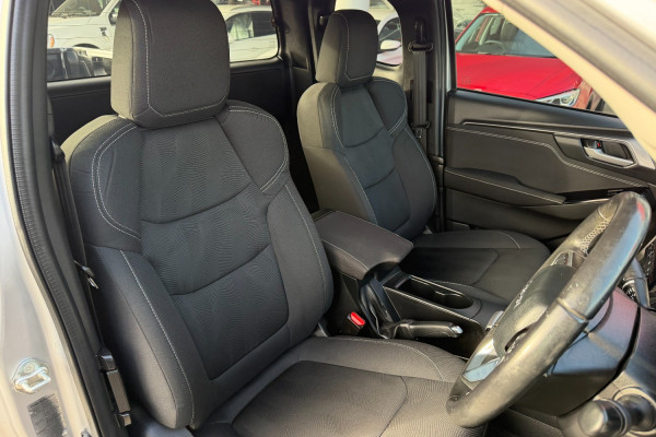 2021 MY22 Isuzu D-MAX RG LS-U Ute Image 27