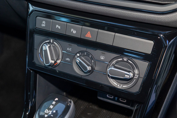 2026 MY24 Volkswagen T-Cross D31 85TSI Life SUV Image 17
