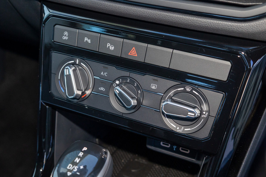 2026 MY24 Volkswagen T-Cross D31 85TSI Life SUV Image 17