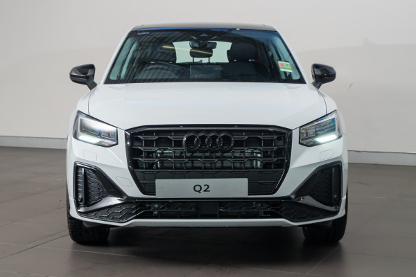 2026 Audi Q2 GA 35 TFSI S line SUV