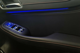 2020 MG HS SAS23 Excite Wagon