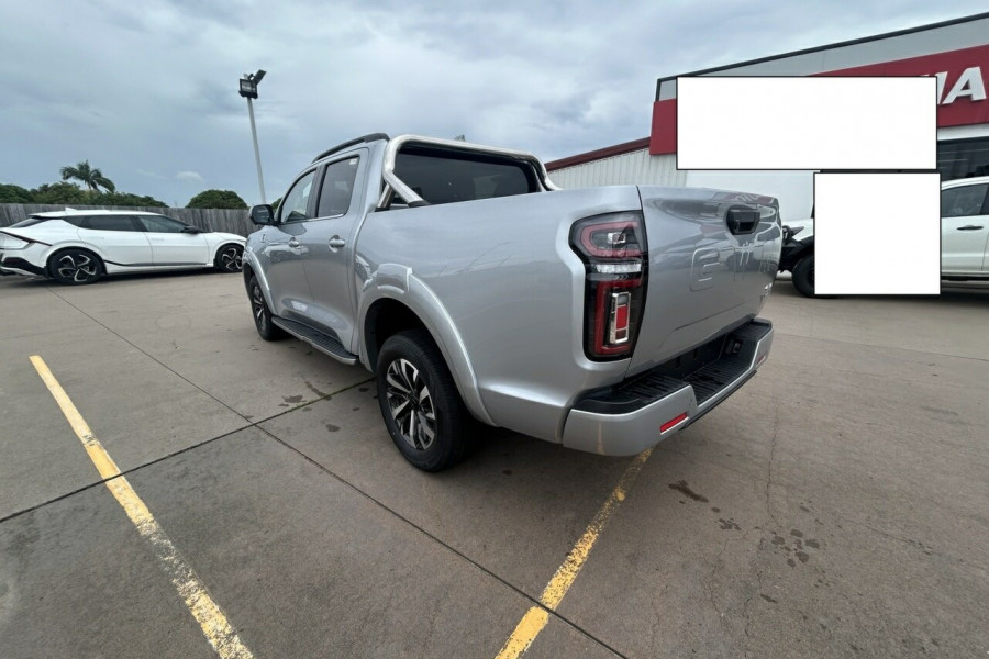 2025 GWM Cannon NPW Ultra Ute Image 7