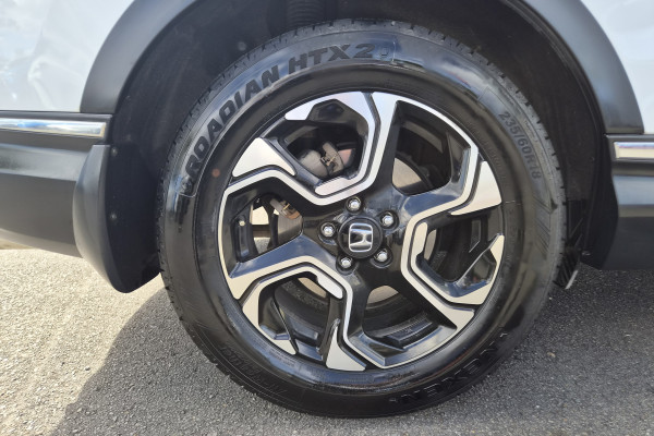 2020 Honda CR-V RW VTi-S SUV Image 25
