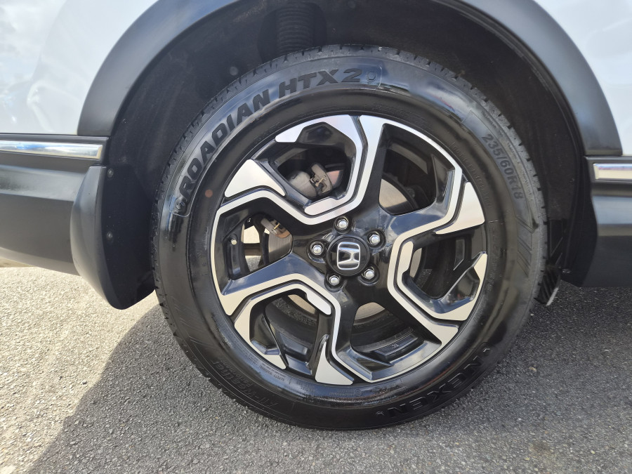 2020 Honda CR-V RW VTi-S SUV Image 25