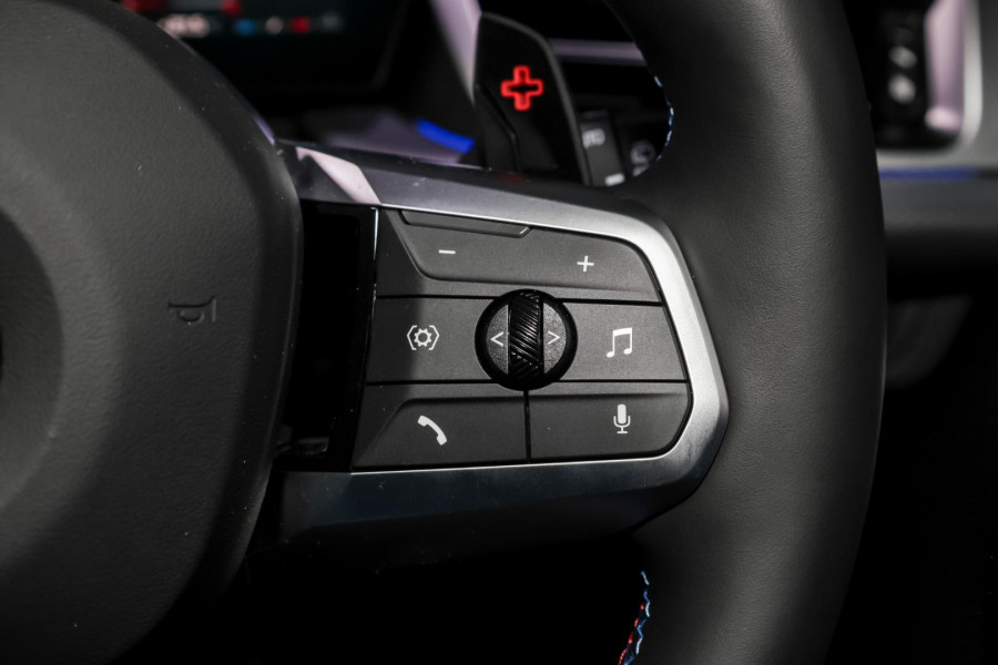 2025 BMW X1 U11 M35i xDrive SUV