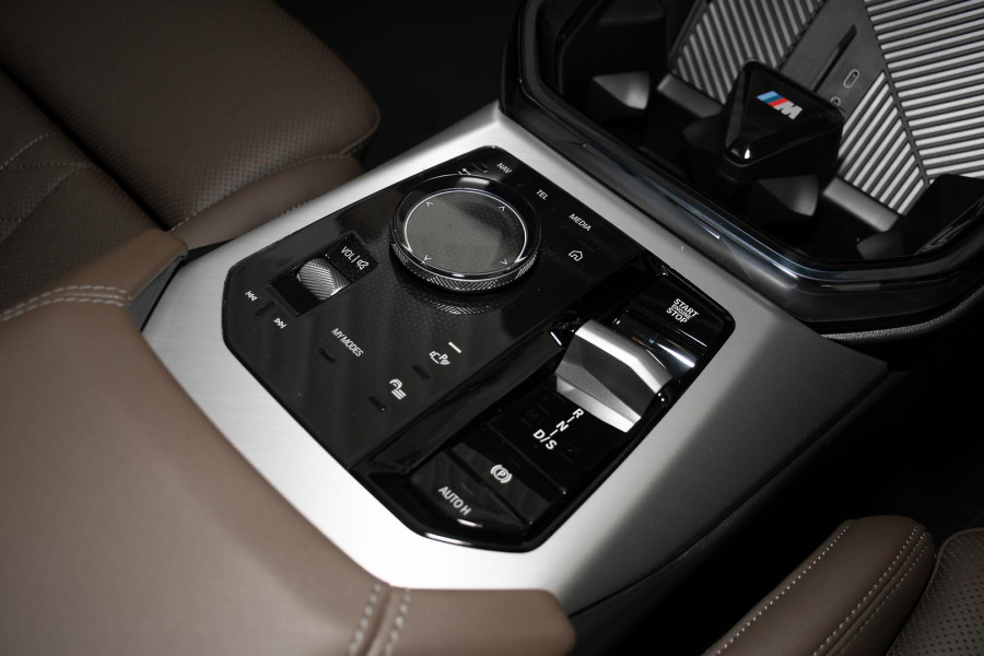 2026 BMW X3 G45 20 xDrive SUV