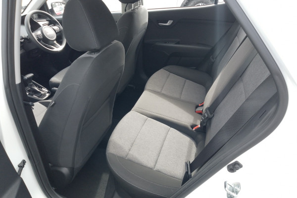 2025 Kia Stonic YB S SUV Image 13