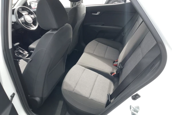 2025 Kia Stonic YB S SUV Image 13