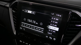 2020 MY21 Isuzu UTE D-MAX RG LS-U 4x2 Crew Cab Ute Utility