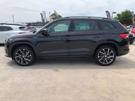 2020 MY20.5 Skoda Kodiaq NS  132TSI Sportline Suv
